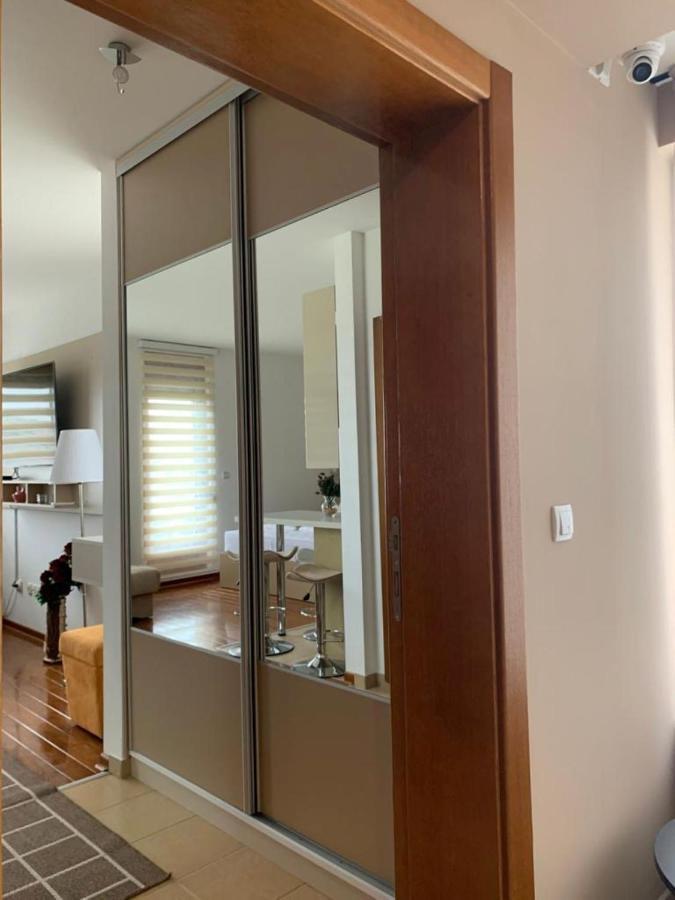 Imperia Apartments Vrnjacka Banja Bagian luar foto