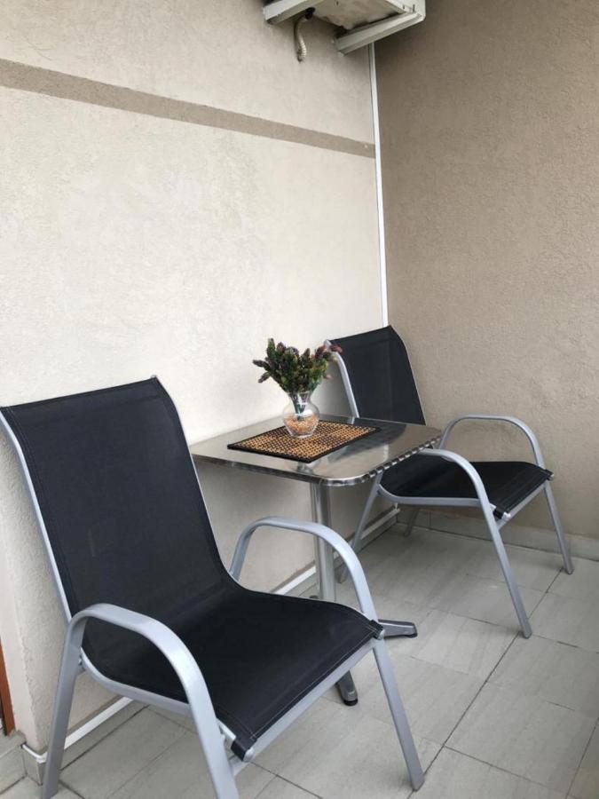 Imperia Apartments Vrnjacka Banja Bagian luar foto