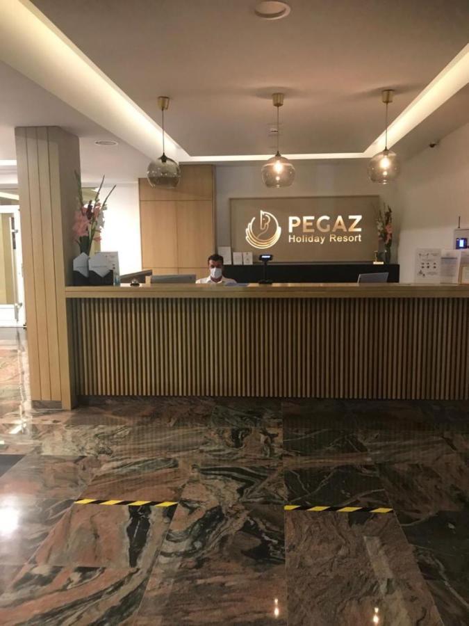 Imperia Apartments Vrnjacka Banja Bagian luar foto