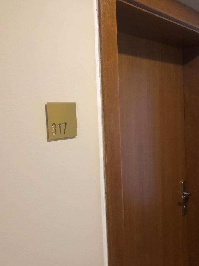 Imperia Apartments Vrnjacka Banja Bagian luar foto