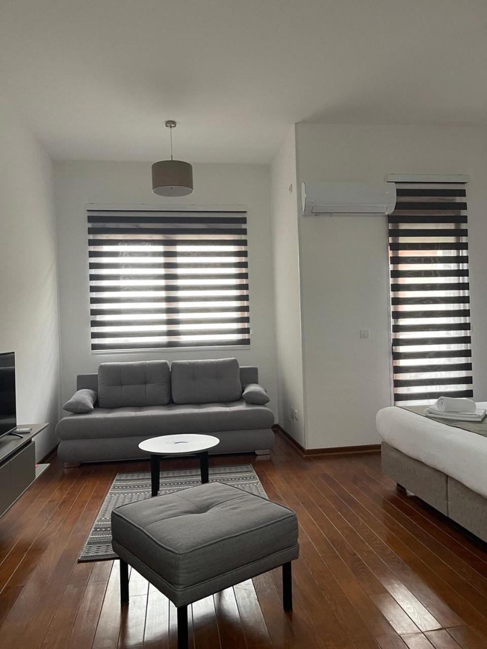 Imperia Apartments Vrnjacka Banja Bagian luar foto