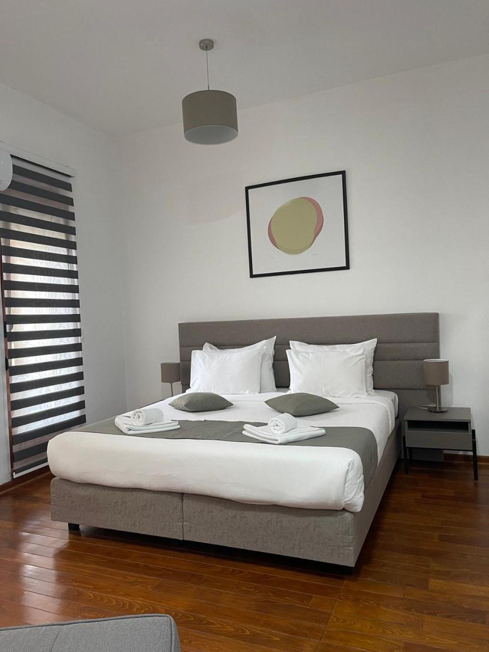 Imperia Apartments Vrnjacka Banja Bagian luar foto