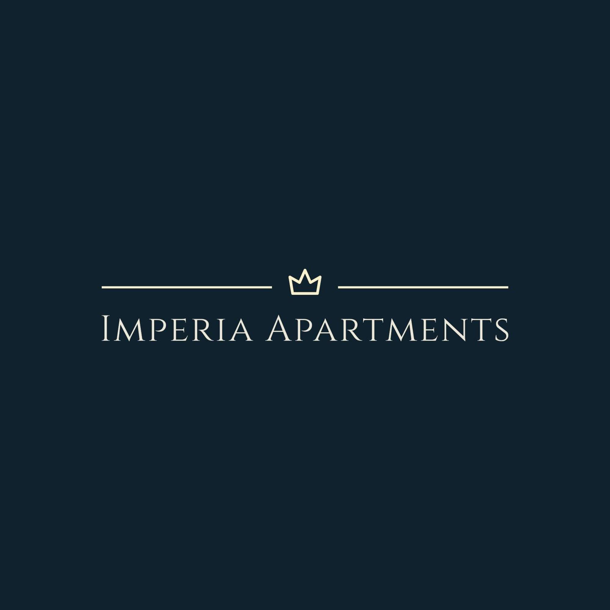 Imperia Apartments Vrnjacka Banja Bagian luar foto