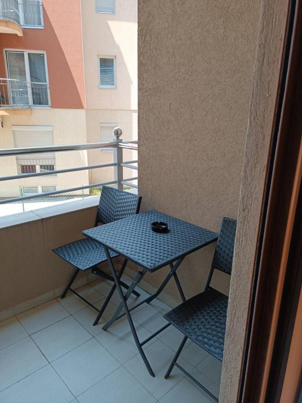 Imperia Apartments Vrnjacka Banja Bagian luar foto