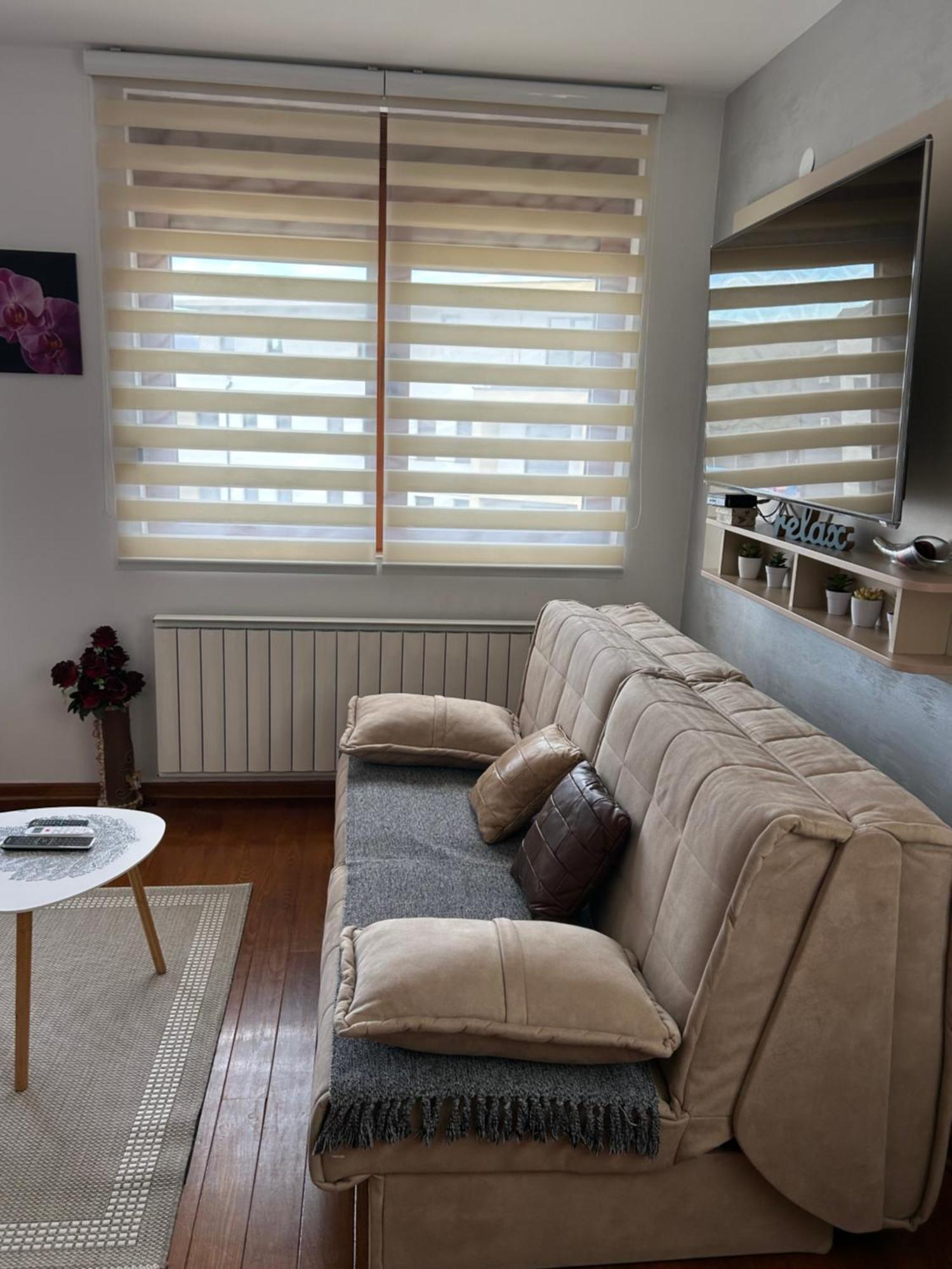 Imperia Apartments Vrnjacka Banja Bagian luar foto